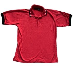 VINTAGE Greg Norman Polo